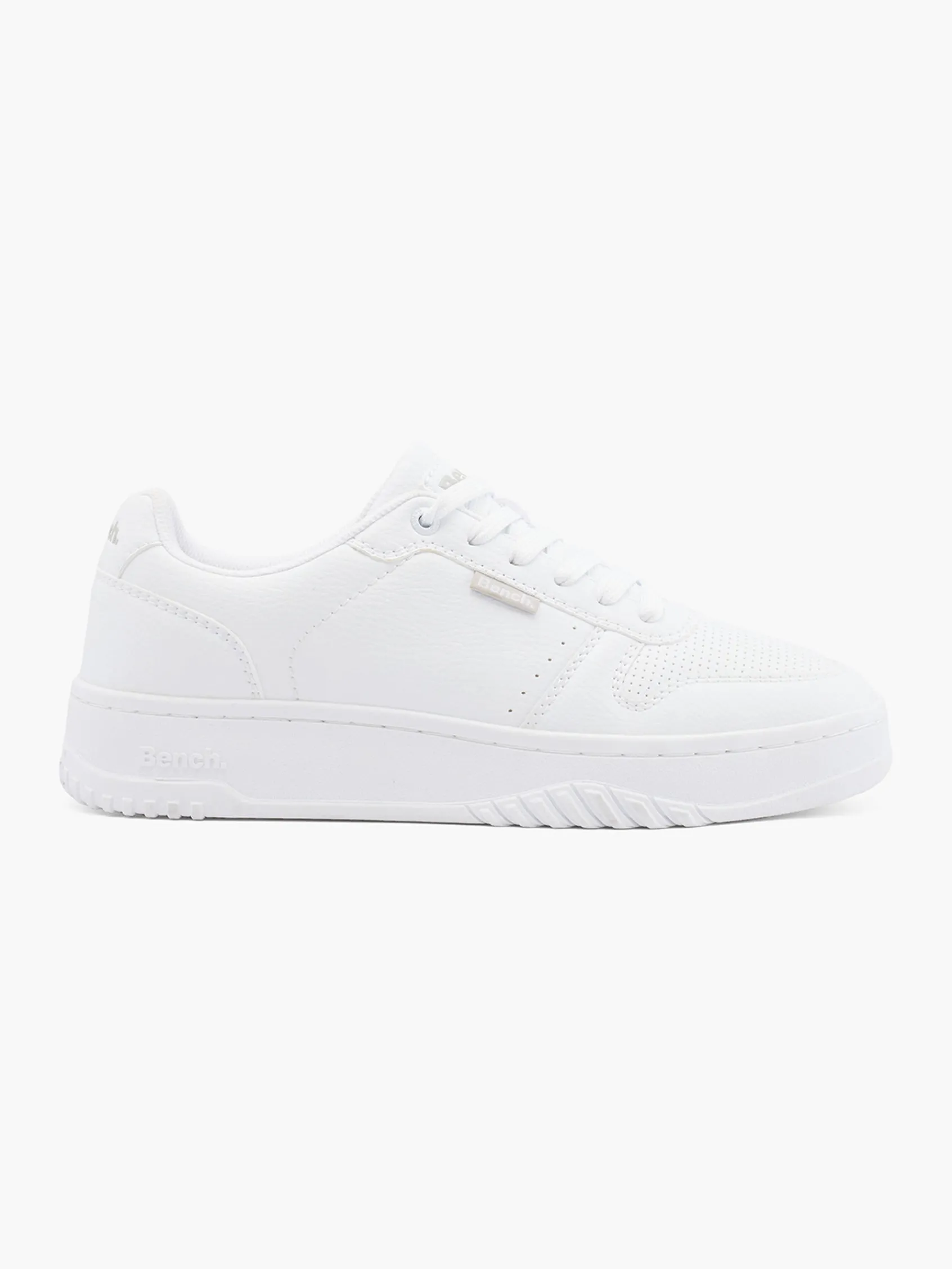 Herren Bench Sneaker
