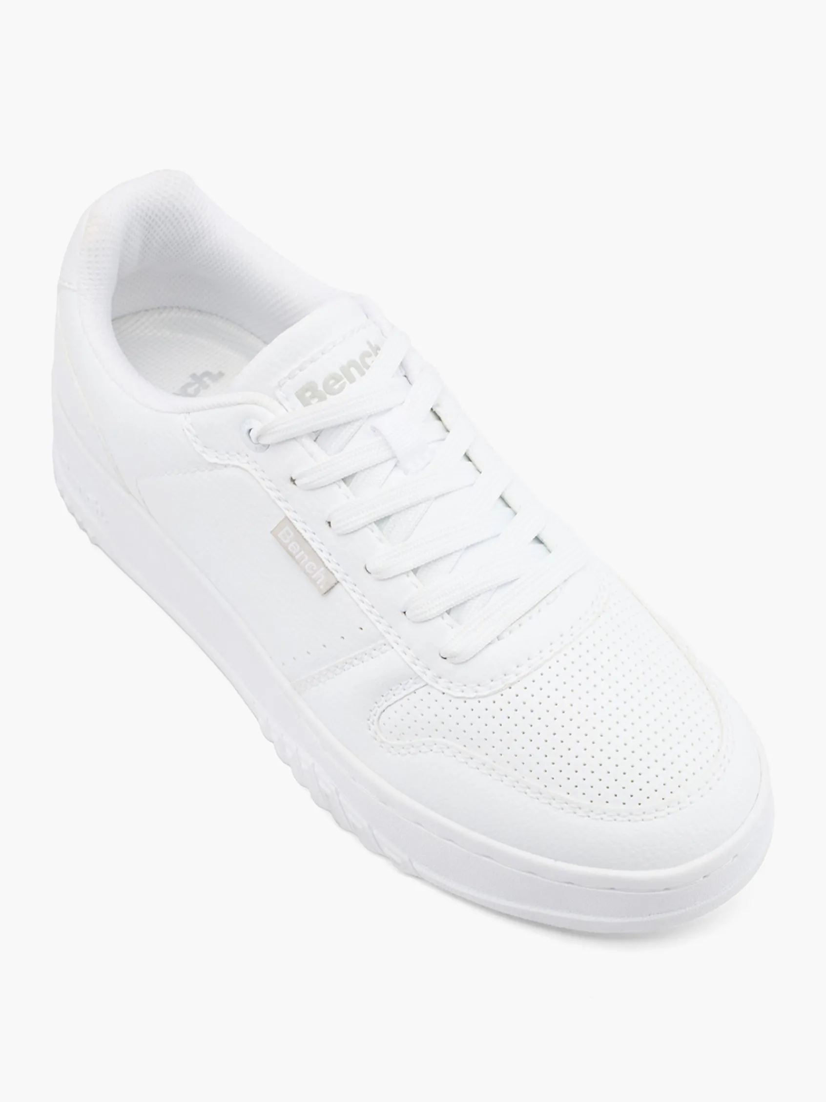 Herren Bench Sneaker