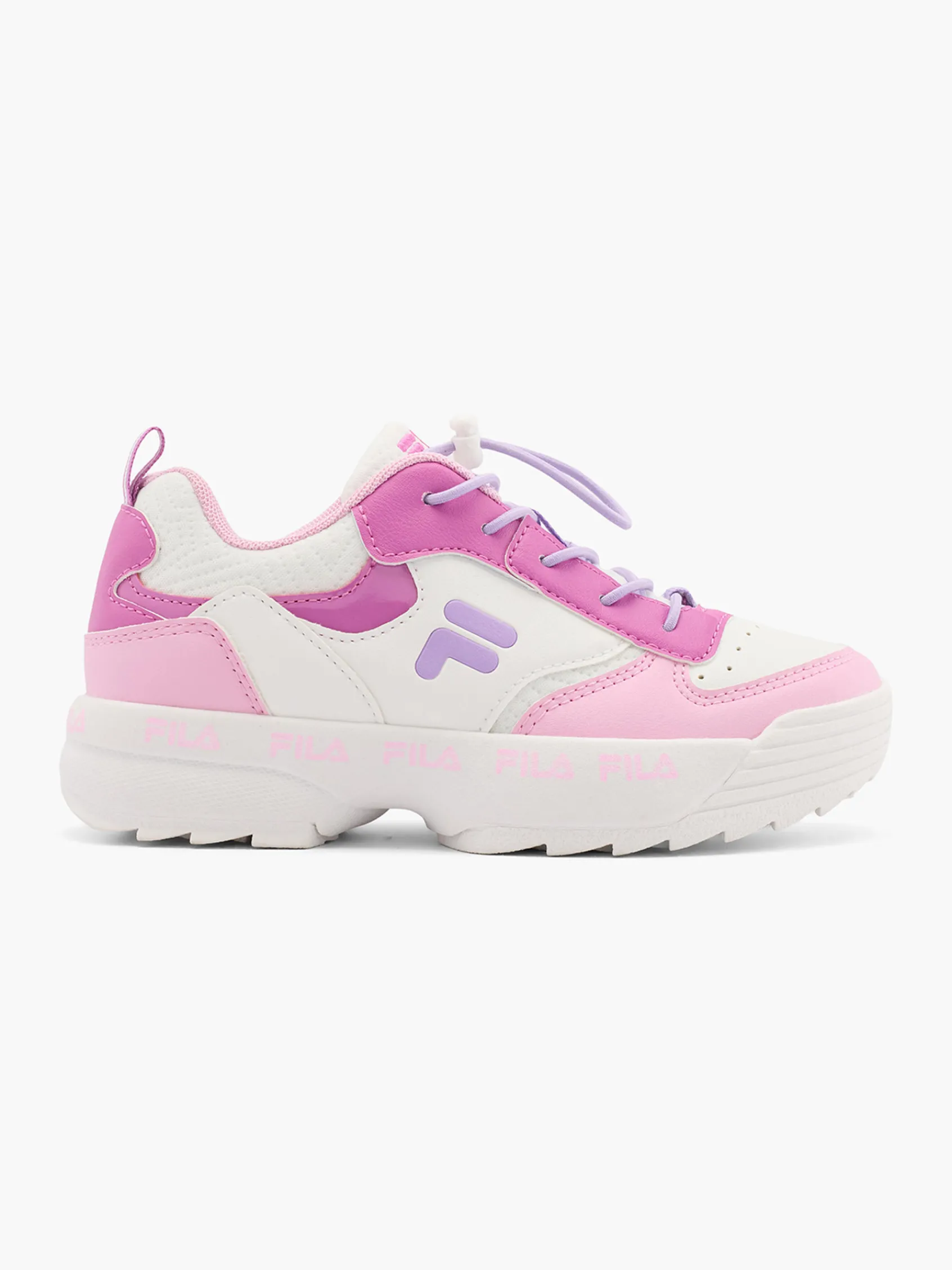 Kinder FILA Sneaker