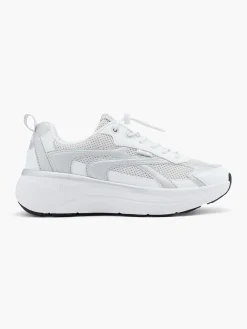 Damen Bench Sneaker