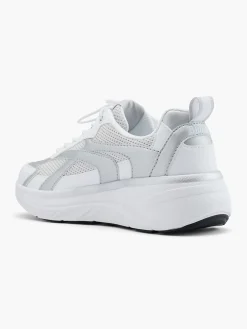 Damen Bench Sneaker