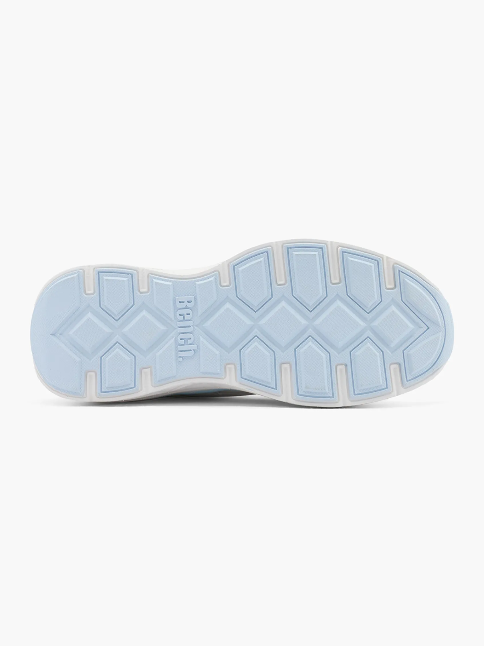 Damen Bench Sneaker