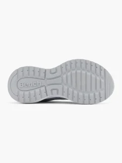 Damen Bench Sneaker