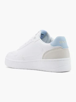 Damen Bench Sneaker