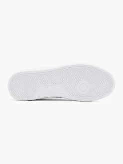 Damen Bench Sneaker