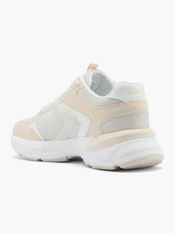 Damen Bench Sneaker