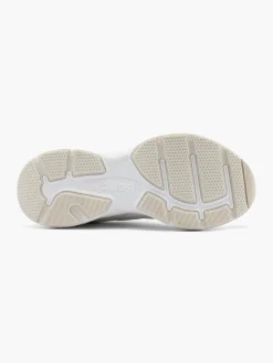 Damen Bench Sneaker