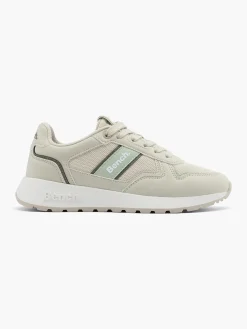 Damen Bench Sneaker