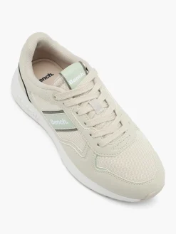 Damen Bench Sneaker