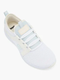 Damen Bench Sneaker