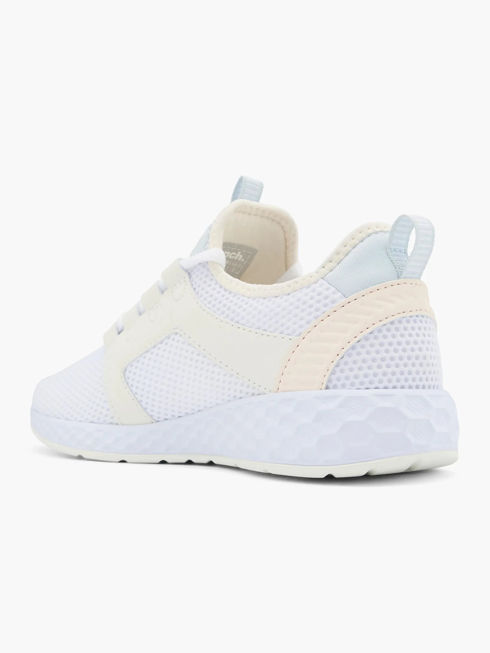 Damen Bench Sneaker