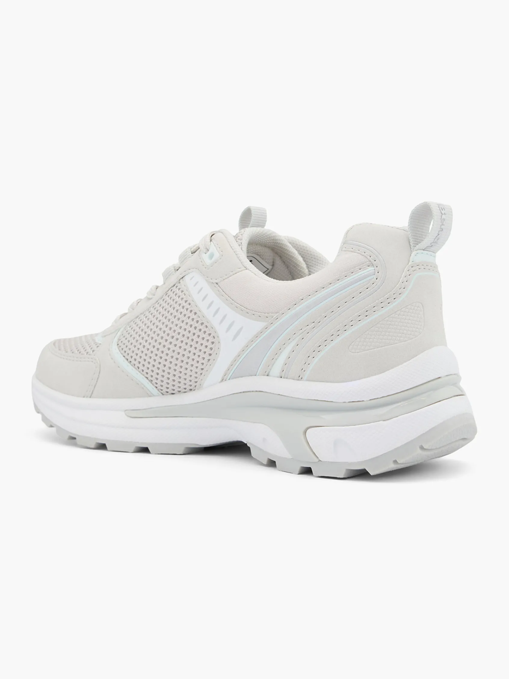 Damen Bench Sneaker
