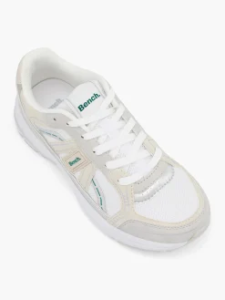 Damen Bench Sneaker