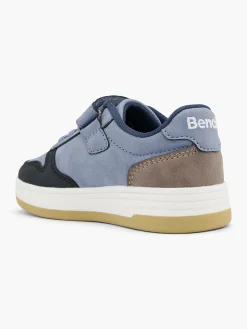 Kinder Bench Sneaker