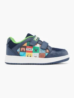 Kinder Minecraft Sneaker