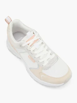 Damen Bench Sneaker