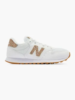 Damen New Balance Sneaker 500