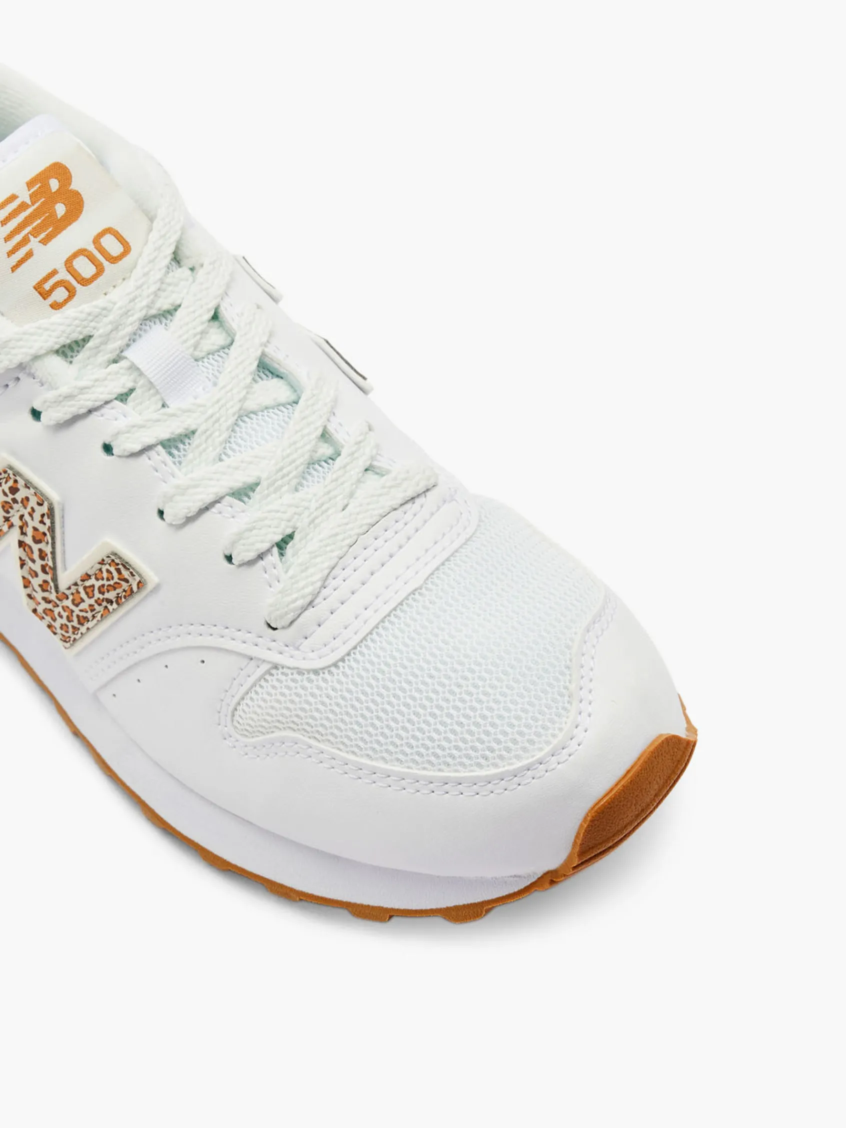 Damen New Balance Sneaker 500