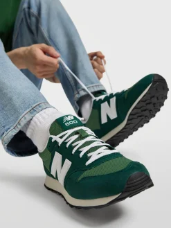 Herren New Balance Sneaker 500