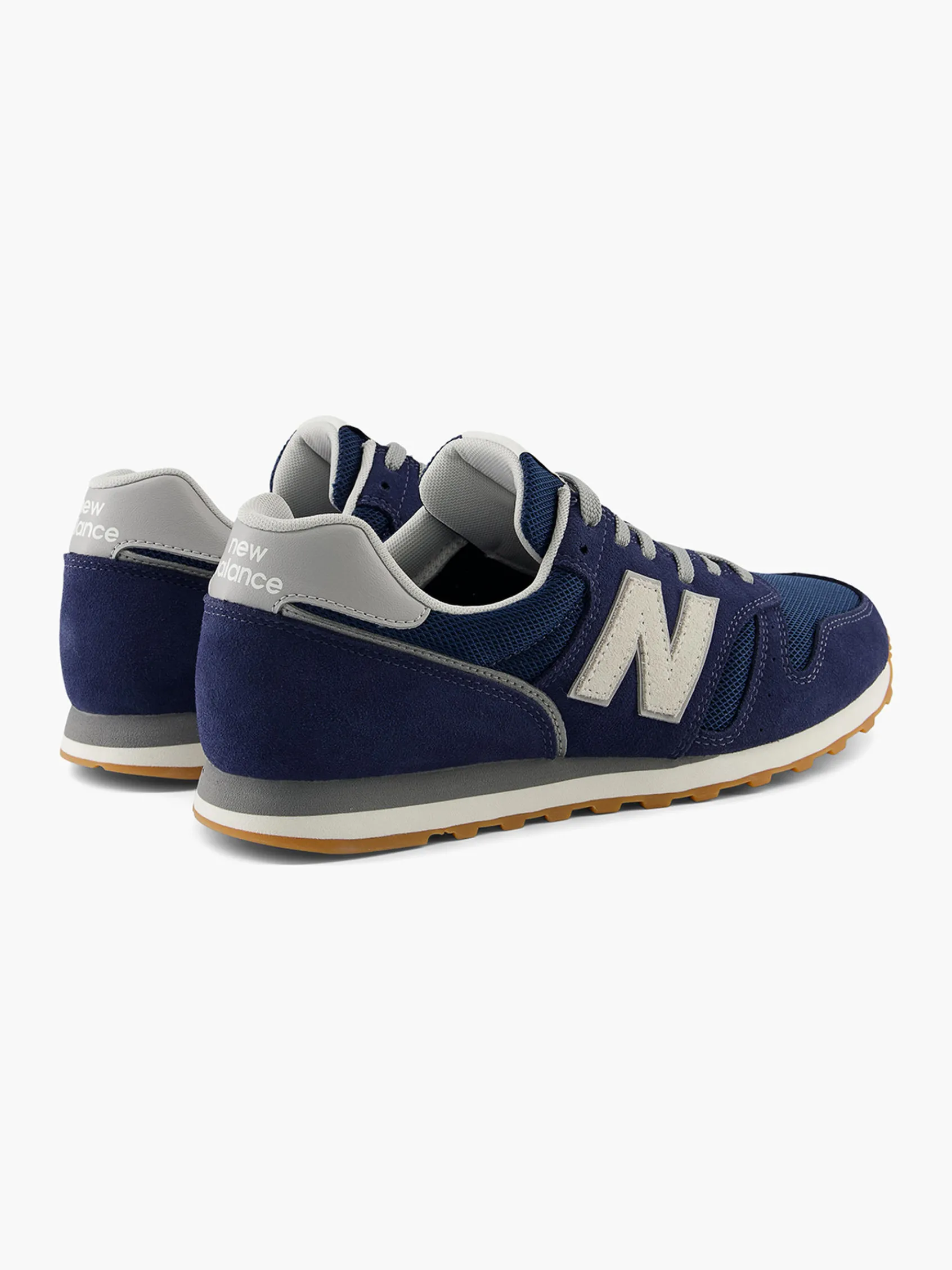 Herren New Balance Sneaker 373