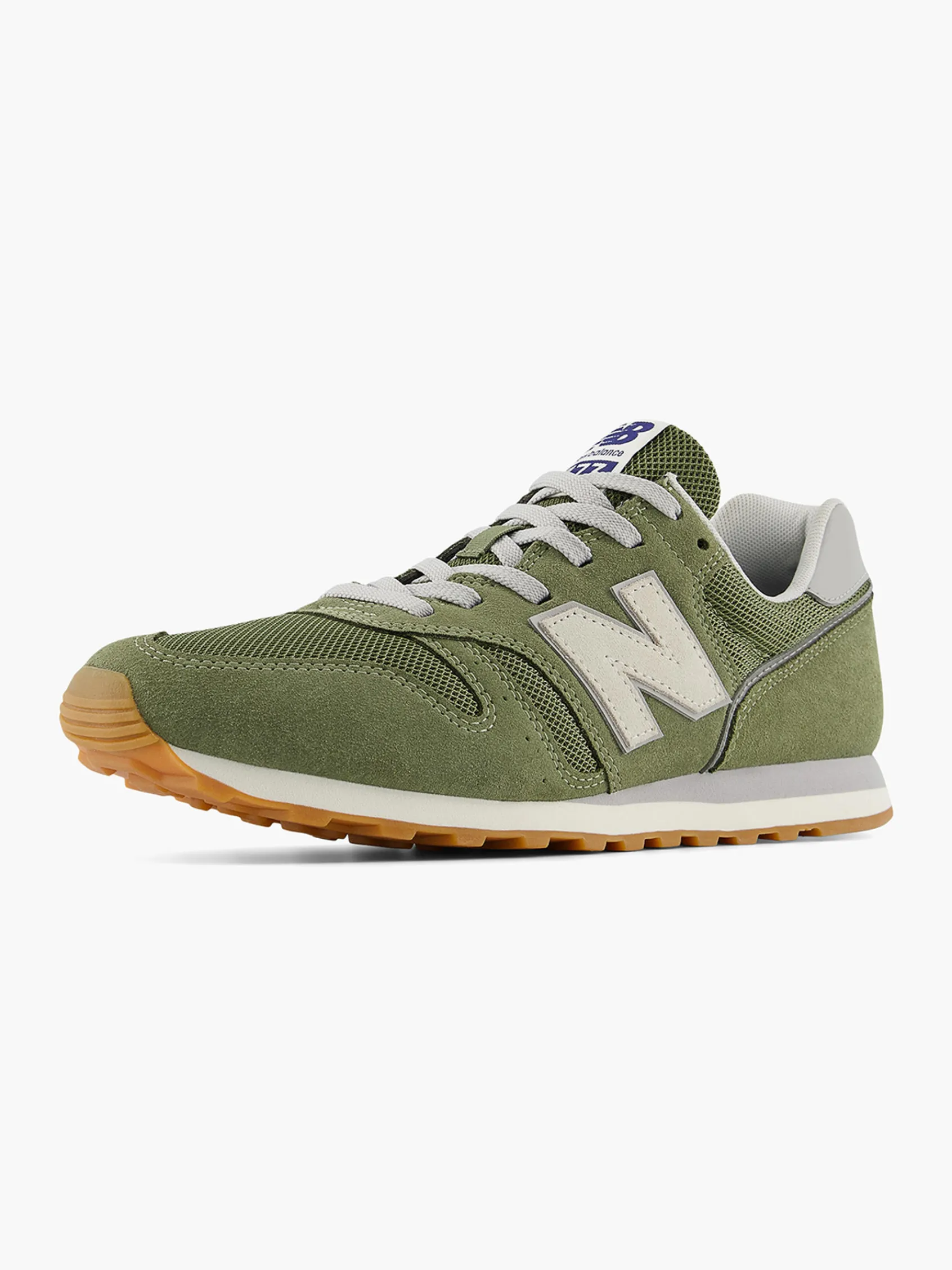 Herren New Balance Sneaker 373