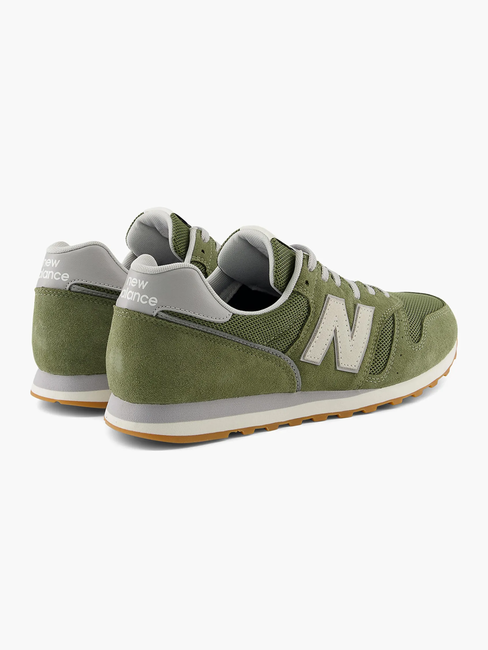 Herren New Balance Sneaker 373