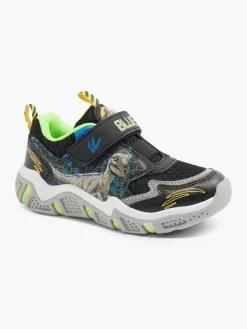 Kinder Jurassic World Sneaker - mit Licht
