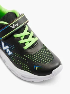 Kinder Vty Sneaker - mit Licht