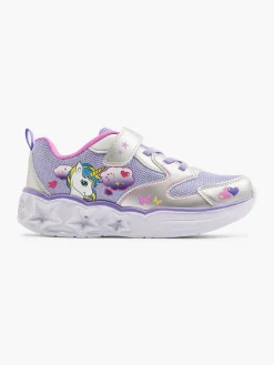 Kinder Graceland Sneaker - mit Licht