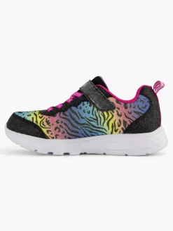 Kinder Skechers Sneaker - mit Licht