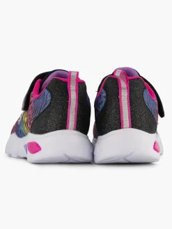Kinder Skechers Sneaker - mit Licht
