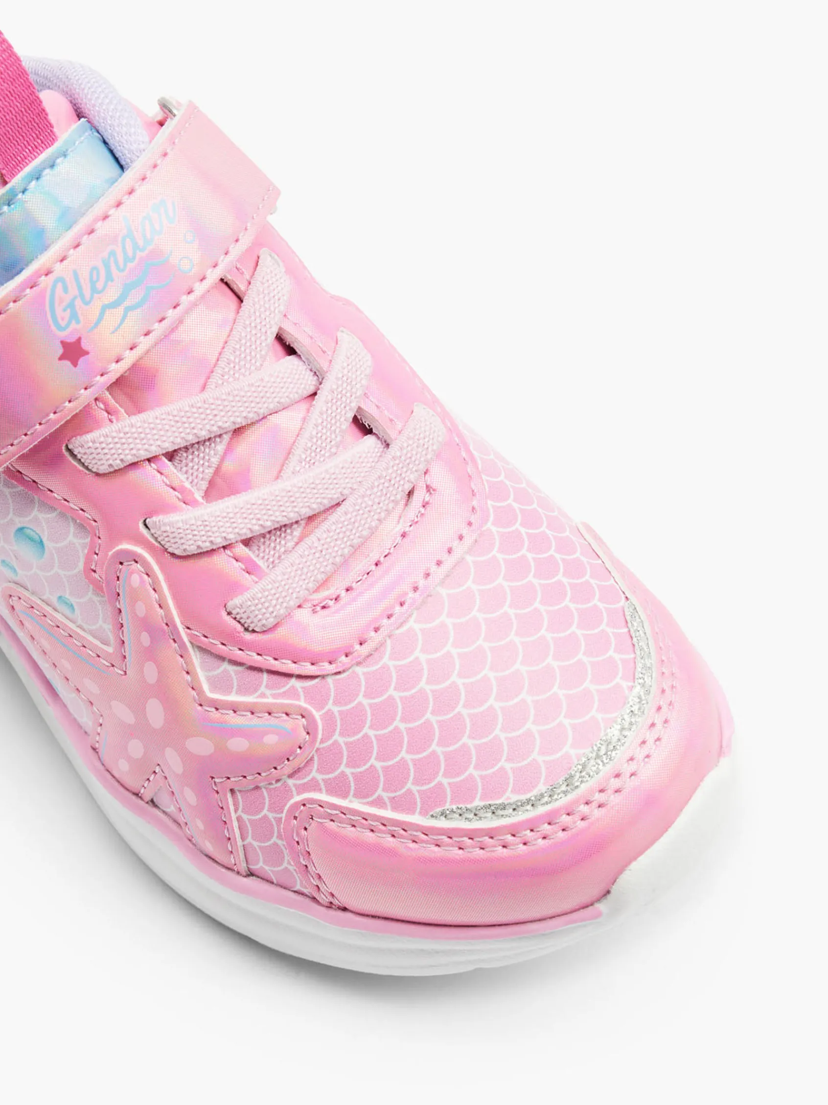 Kinder Graceland Sneaker - mit Licht