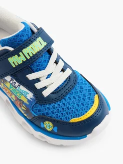 Kinder PAW Patrol Sneaker - mit Licht