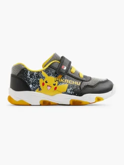 Kinder Pokémon Sneaker - mit Licht