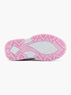 Kinder Peppa Pig Sneaker - mit Licht