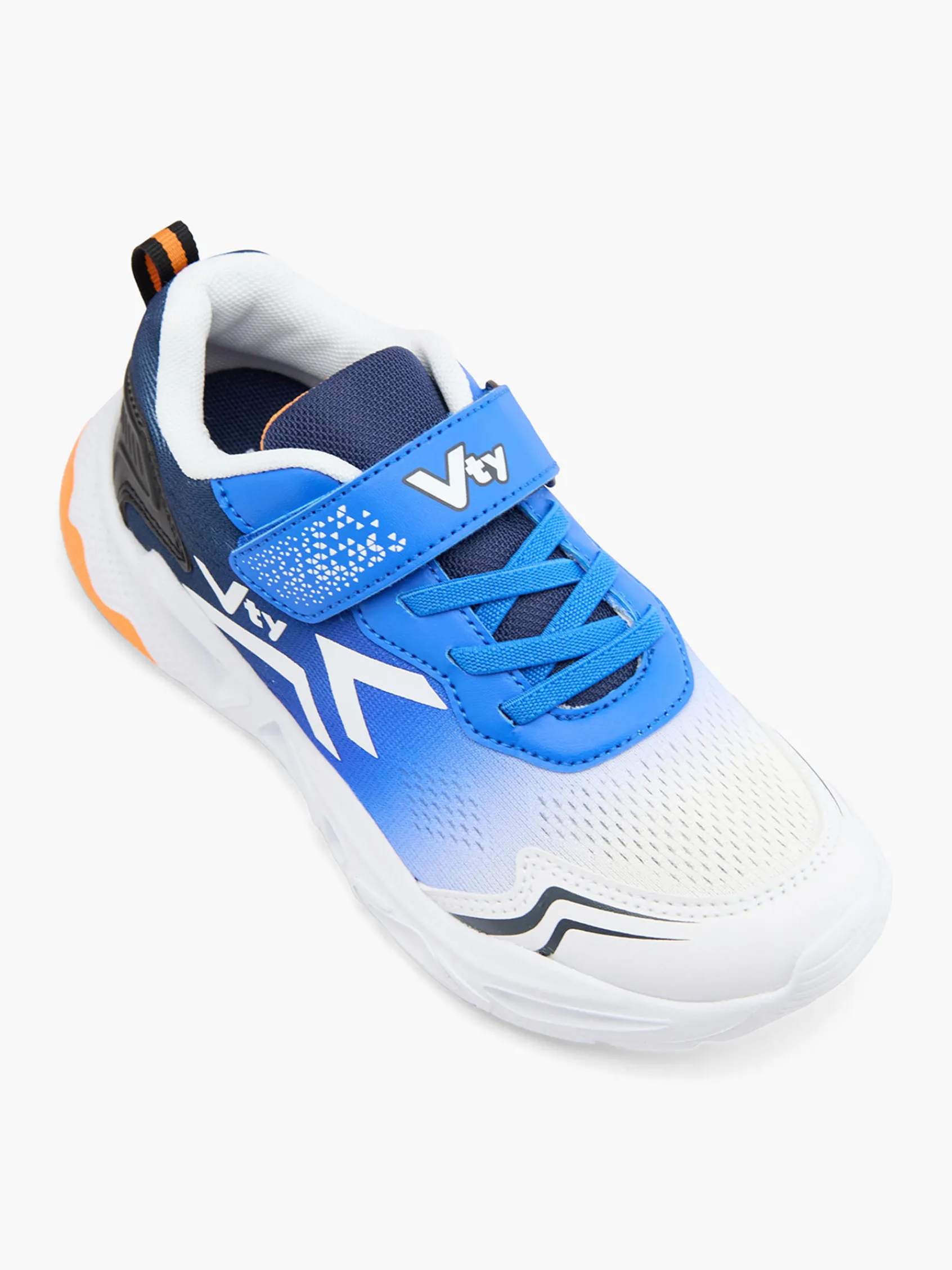 Kinder Vty Sneaker - mit Licht