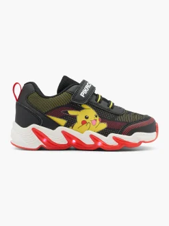 Kinder Pokémon Sneaker - mit Licht