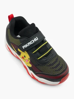 Kinder Pokémon Sneaker - mit Licht