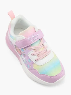 Kinder Gabby's Dollhouse Sneaker - mit Licht
