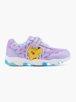 Kinder Pokémon Sneaker - mit Licht