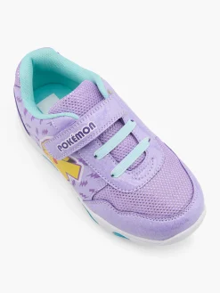 Kinder Pokémon Sneaker - mit Licht