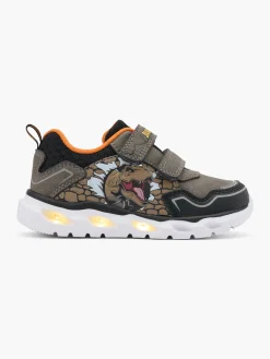 Kinder Jurassic World Sneaker - mit Licht