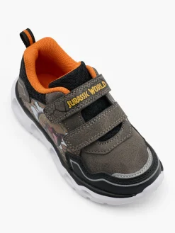 Kinder Jurassic World Sneaker - mit Licht