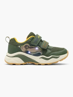 Kinder Jurassic World Sneaker - mit Licht