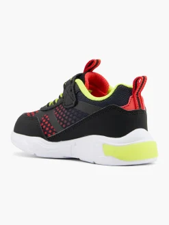 Kinder KangaRoos Sneaker - mit Licht