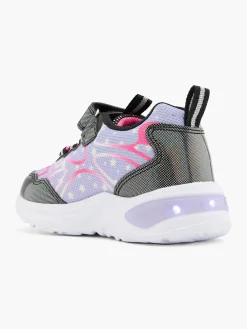 Kinder KangaRoos Sneaker - mit Licht