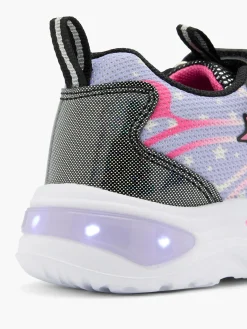 Kinder KangaRoos Sneaker - mit Licht