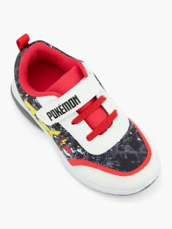 Kinder Pokémon Sneaker - mit Licht