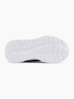 Kinder Minecraft Sneaker - mit Licht