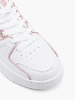 Damen Champion Sneaker 3 POINT LOW